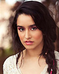 Shraddha Kapoor
